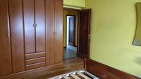 Bedroom of Flat for sale in Santiago de Compostela 