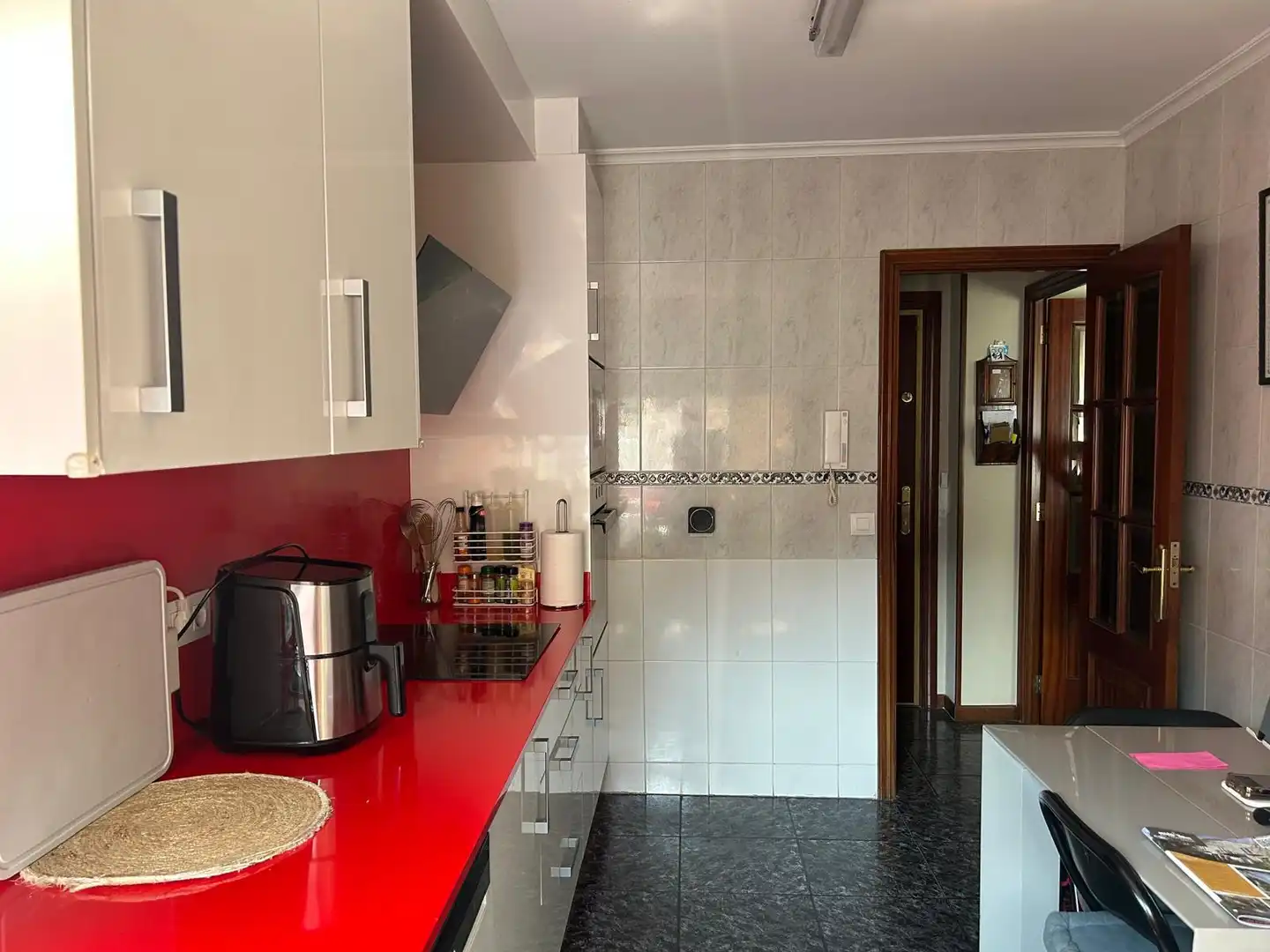 Flat with lift for sale in Avenida de Galicia, imagen 5