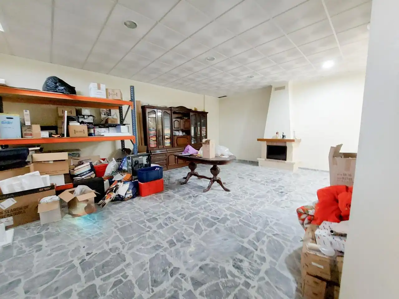 Casa o chalet en venta en Elche / Elx con Aire acondicionado y Jardín privado