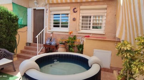 Foto 5 de Casa o xalet en venda a Playa Levante, Santa Pola