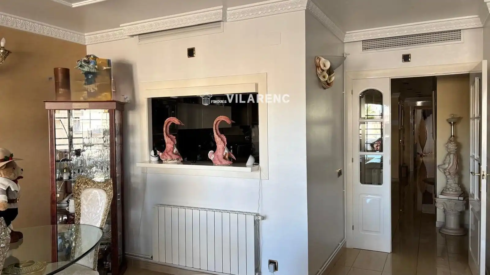 Flat with lift for sale in Carrer de Carles Barral, imagen 6