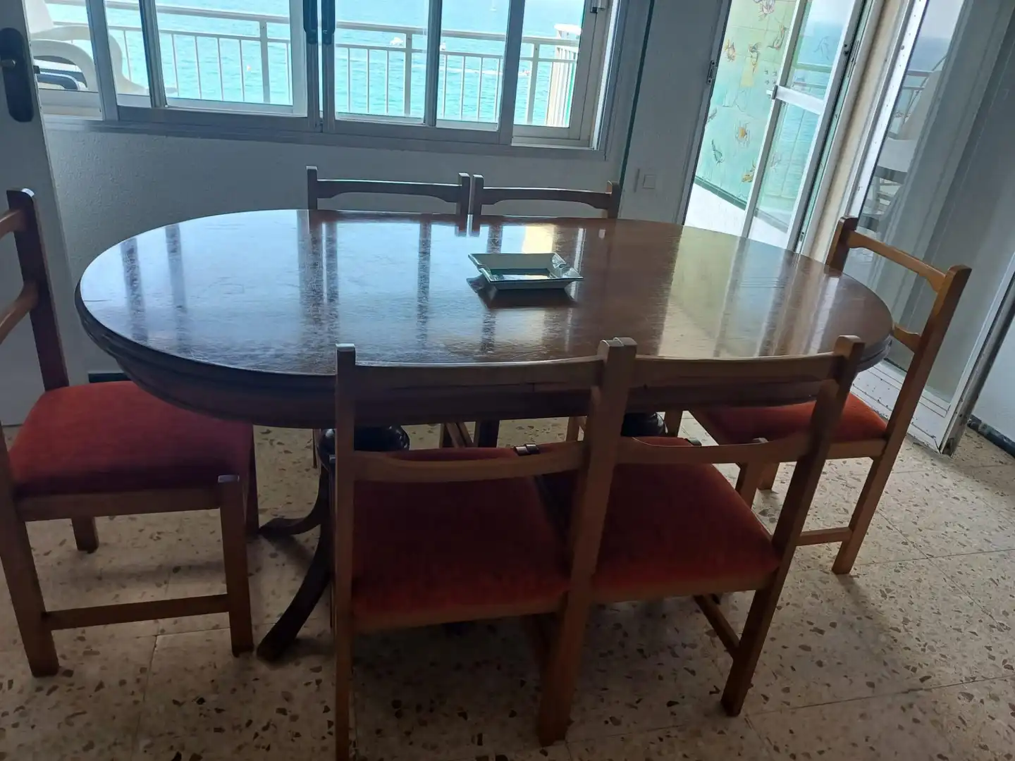 Wohnung zur Miete in Calle Hermano Rufino, Ciudad Jardín - Tagarete - El Zapillo