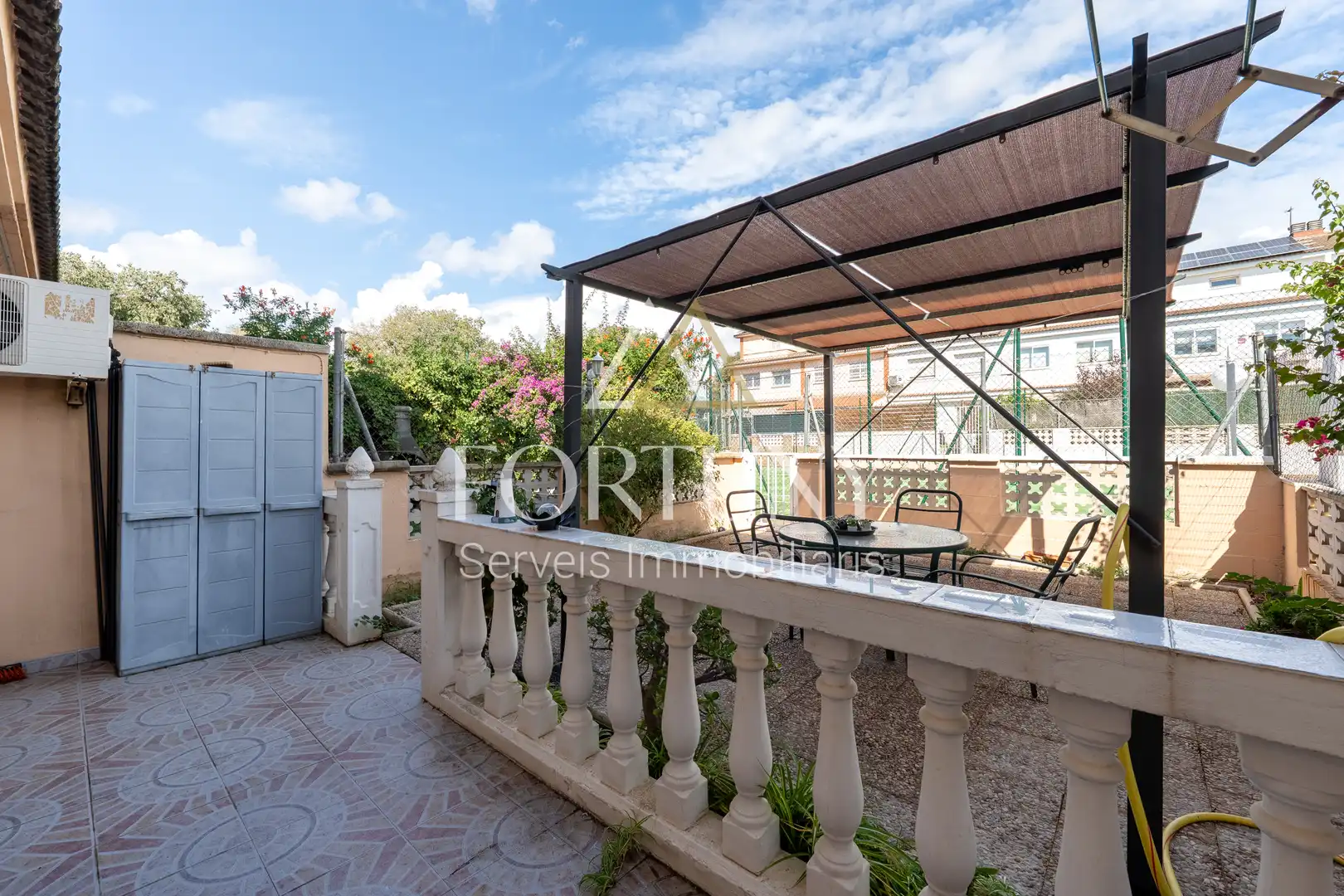 Casa in vendita a Carrer de Josep Iglèsies Fort, imagen 12