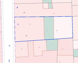 Residential for sale in Ontinyent