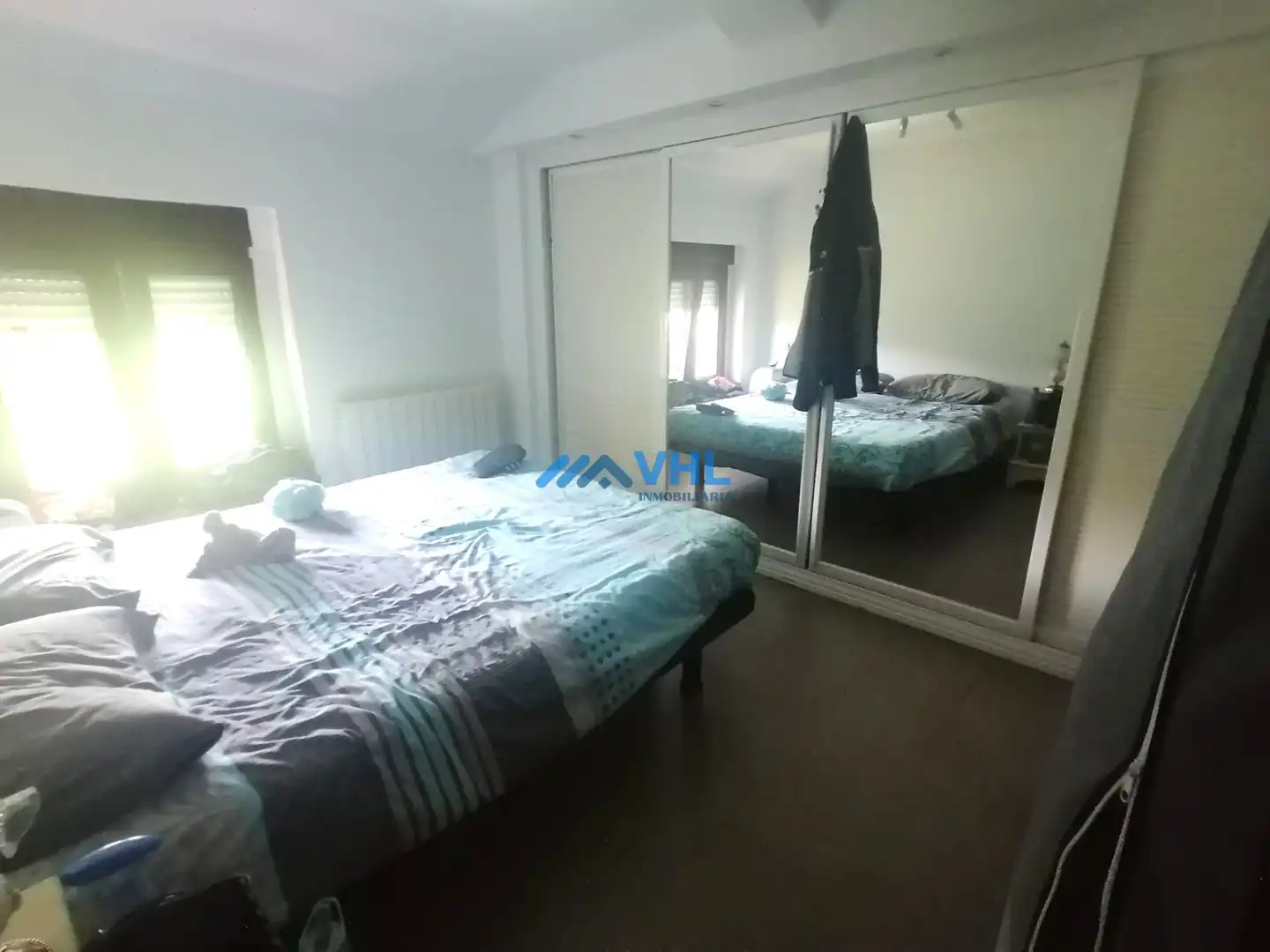 Bedroom of Houses for sale in Castro-Urdiales  with Heating, Private garden and Swimming Pool