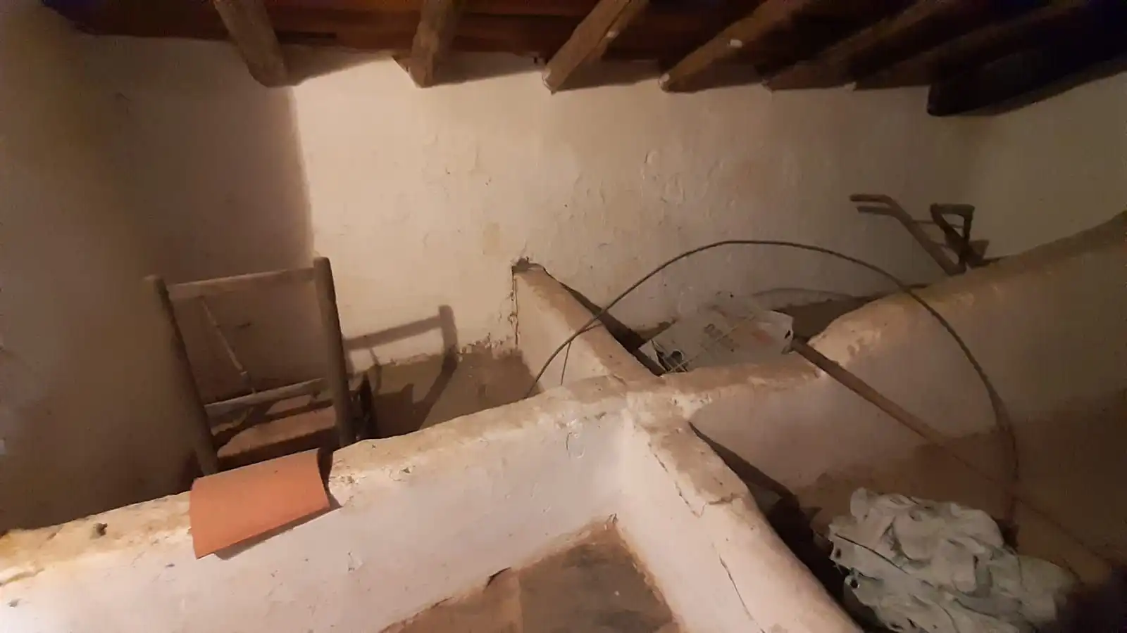 Casa o xalet en venda en Mata de Alcántara
