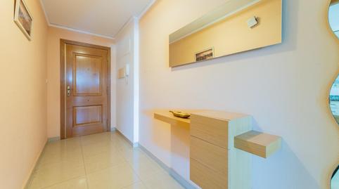 Foto 4 de Àtic en venda a  Doctor Saurina, Canals, Valencia