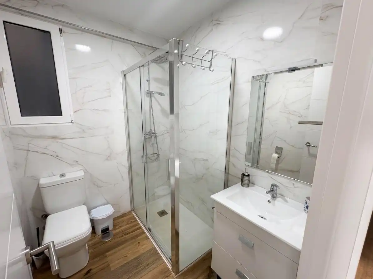 Flat with lift to rent in Ciudad Jardín - Tagarete - El Zapillo, imagen 28