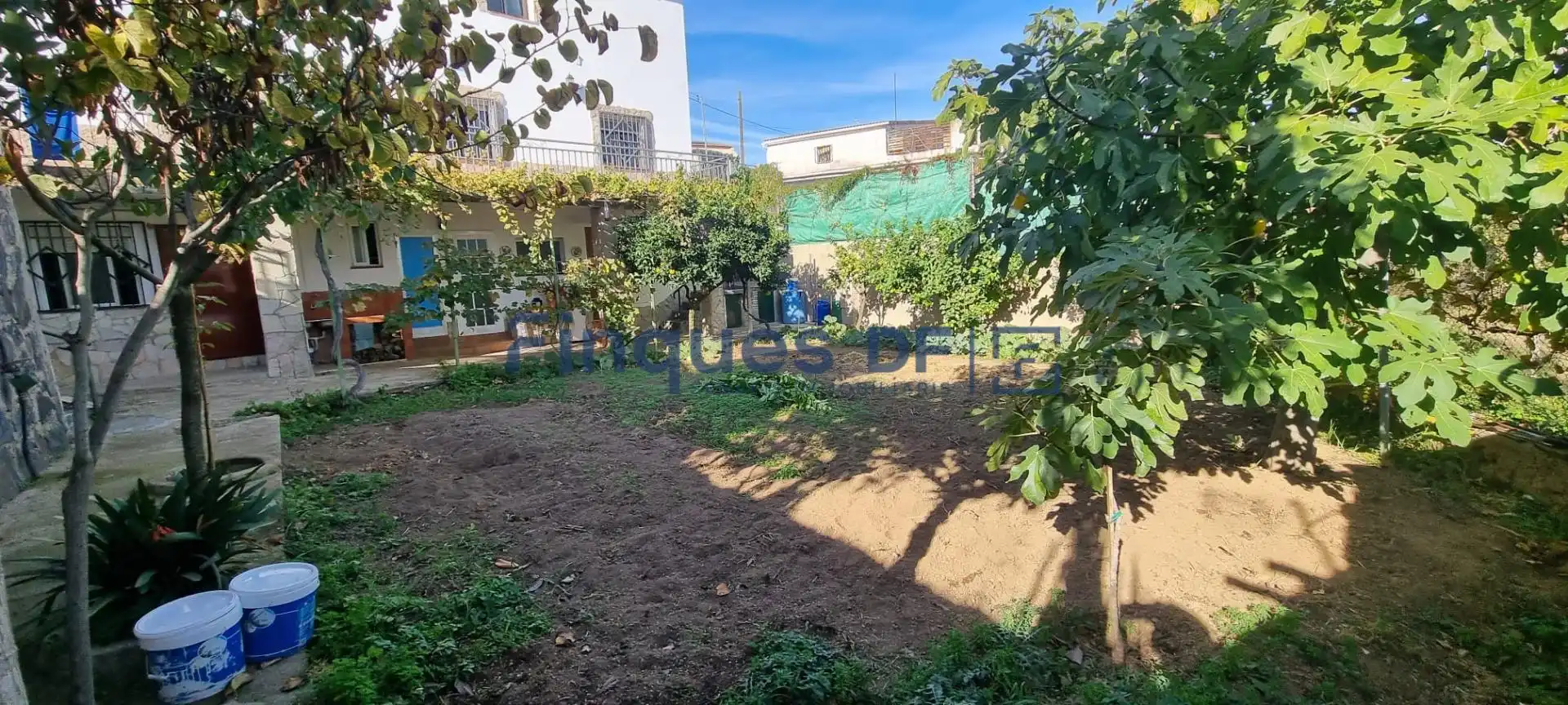 Detached house for sale in Riudarenes, imagen 42