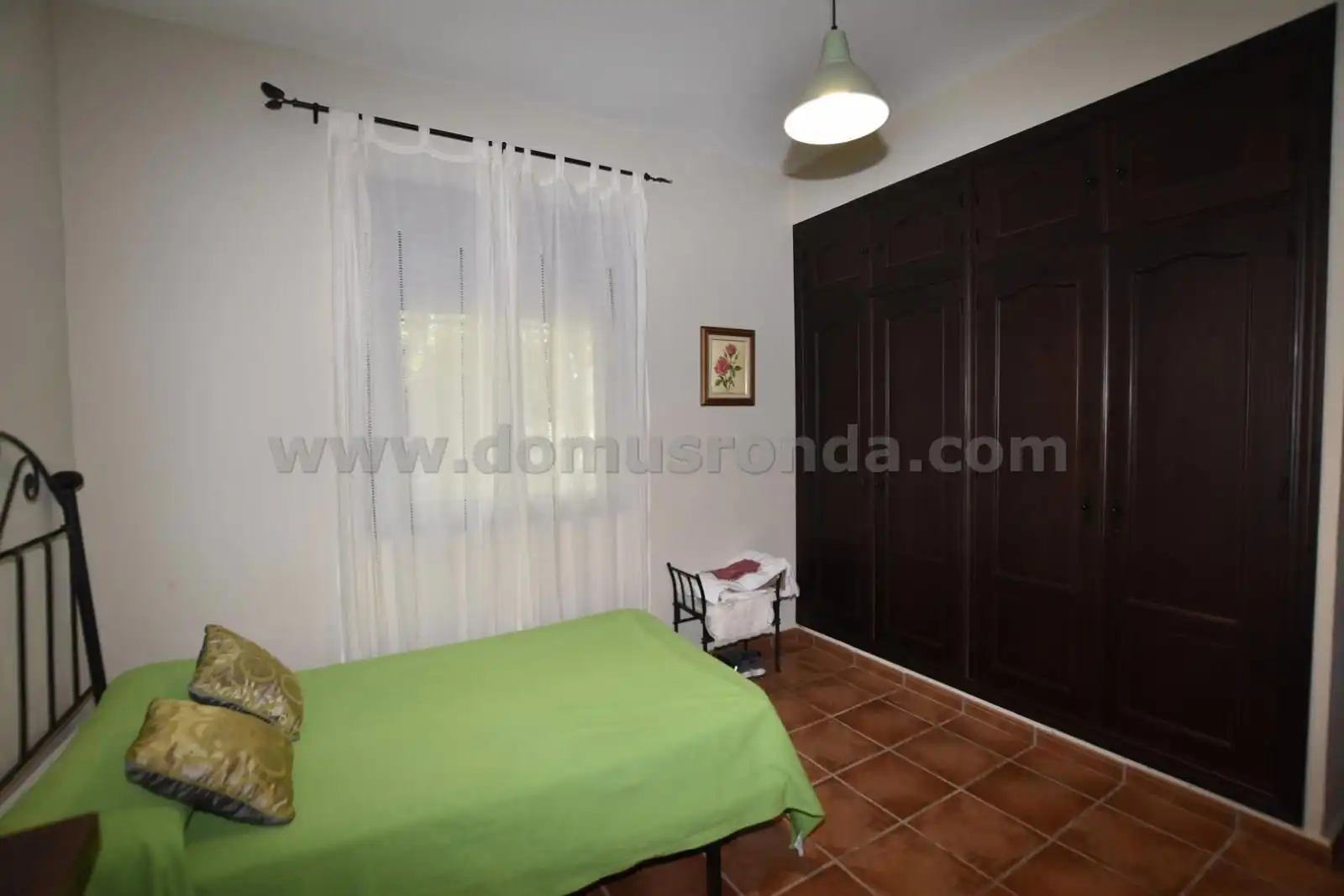Casa rústica con terraza en venta en Arriate, imagen 42