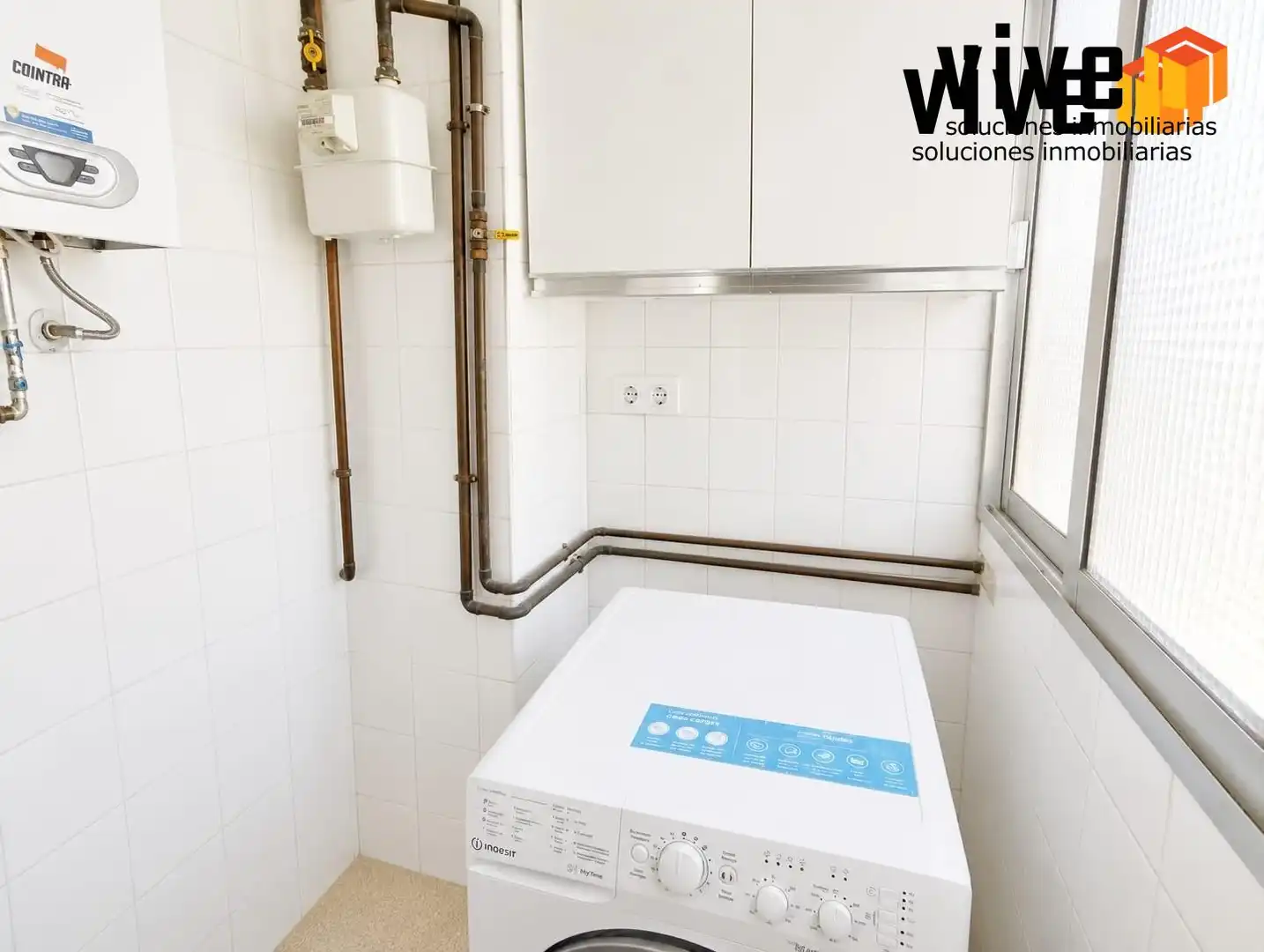Piso en venta en Villegas