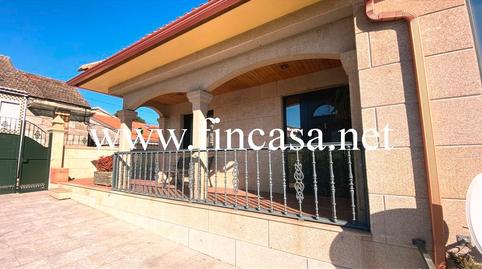 Foto 2 de Casa o xalet en venda a Sardoma - Castrelos, Vigo