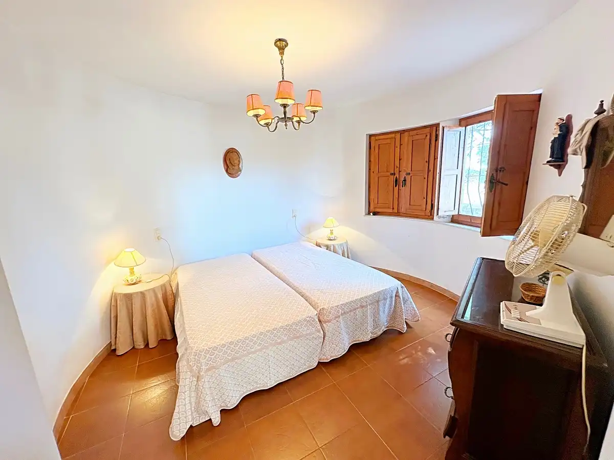 Villa con piscina in vendita a Carrió - La Merced - Los Pinos, imagen 24