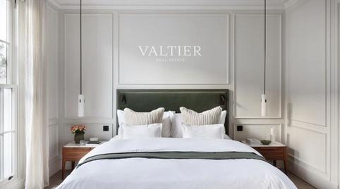 Foto 4 de Pis en venda a Antonio Maura, Jerónimos, Madrid Capital