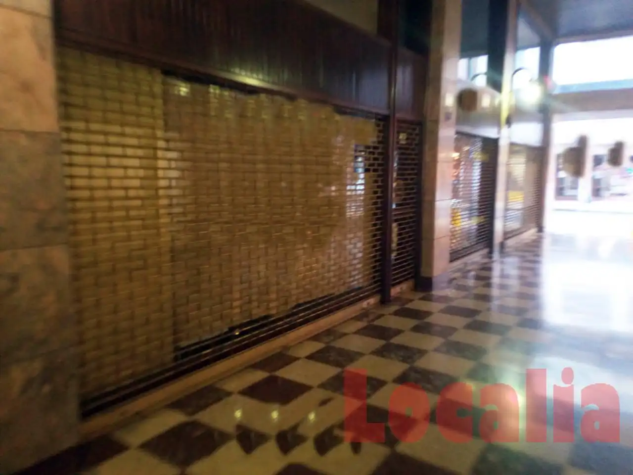 Gewerbefläche zur Miete in José María Pereda, imagen 2