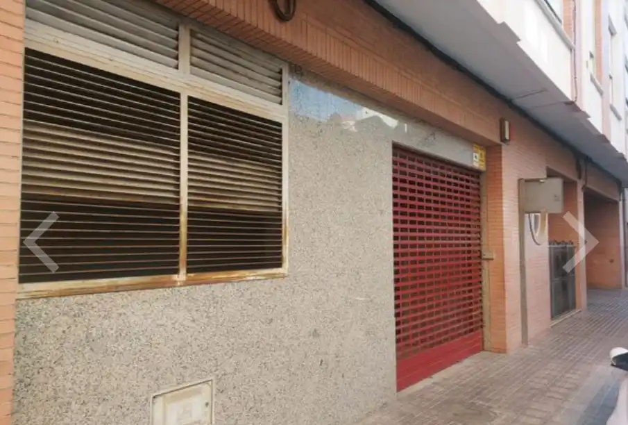Local comercial en venda a Carrer del Marqués de la Ensenada, imagen 9