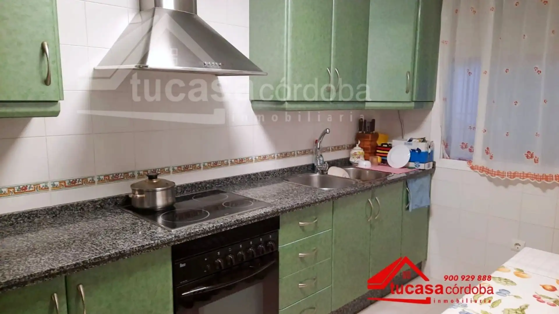 Kitchen of Houses for sale in  Córdoba Capital  with Air Conditioner, Terrace and Storage room
