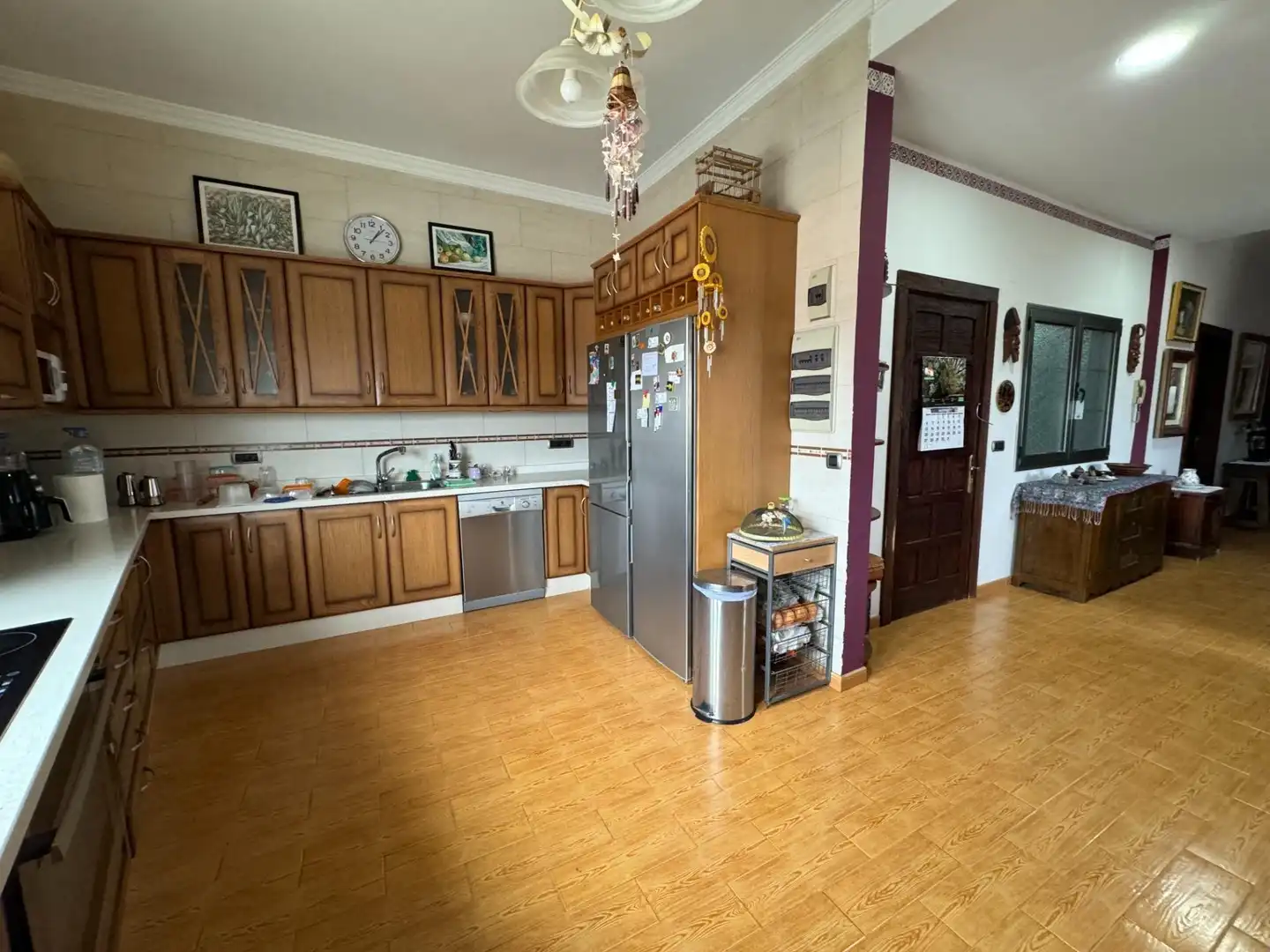 Edificio en venta en Carretera Carretera del Valle, 3, Cardones