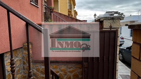 Foto 2 de Casa adosada en venda a Avenida Mediterraneo, 33, Belicena, Vegas del Genil