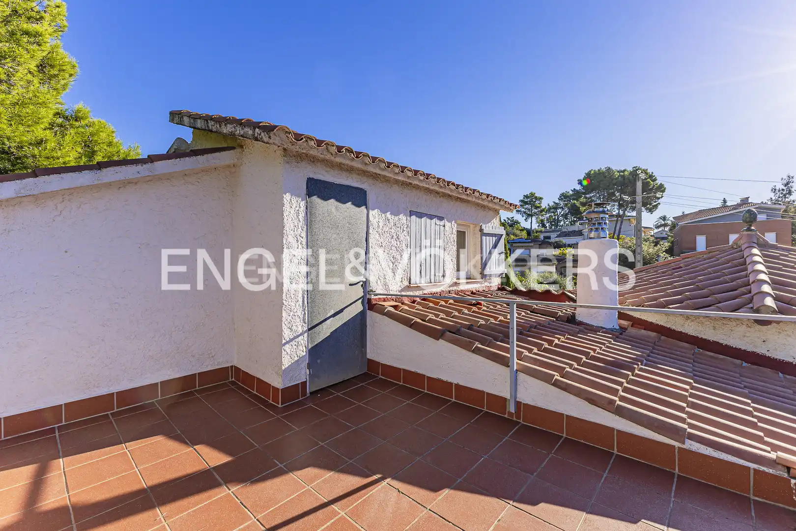 Casa o chalet en venta en Cervelló
