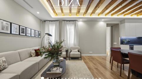 Photo 3 of Flat for sale in De Columela, Recoletos,  Madrid Capital