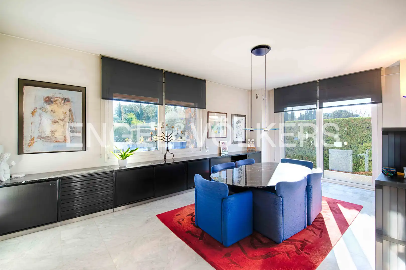 Villa con terrazza in vendita a Avinguda Cobla Rossinyols, imagen 14