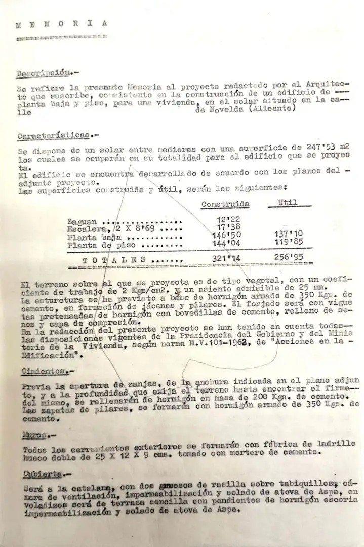 Résidentiel à vendre à Novelda, imagen 13