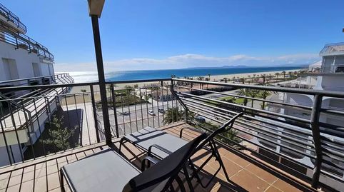 Foto 2 de Piso en venta en Moxó - Sant Mori, Empuriabrava
