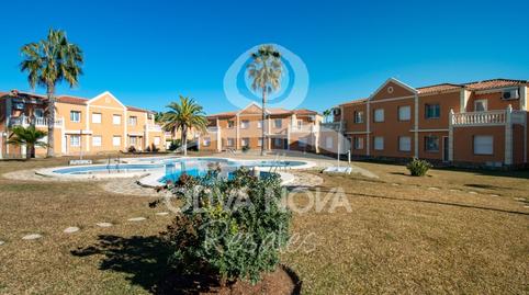 Foto 2 von Wohnungen zum Verkauf in Camí de Boriol, Oliva Nova, Oliva