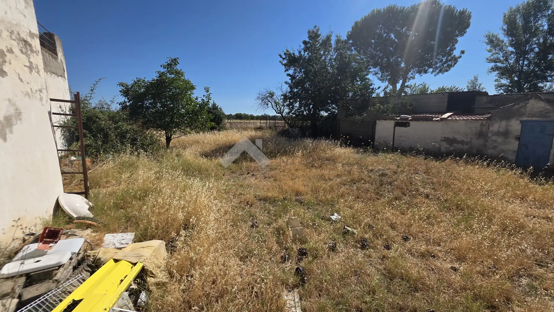 Casa rústica en venta en El Molar (Madrid), imagen 12