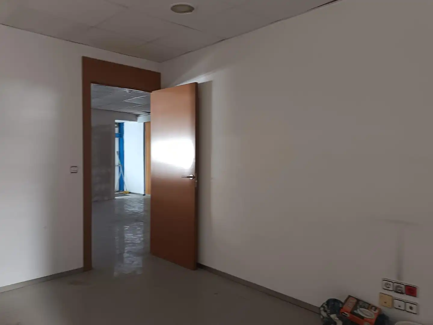 Nave industrial en venta en Florida - Ciudad de Asís, imagen 17