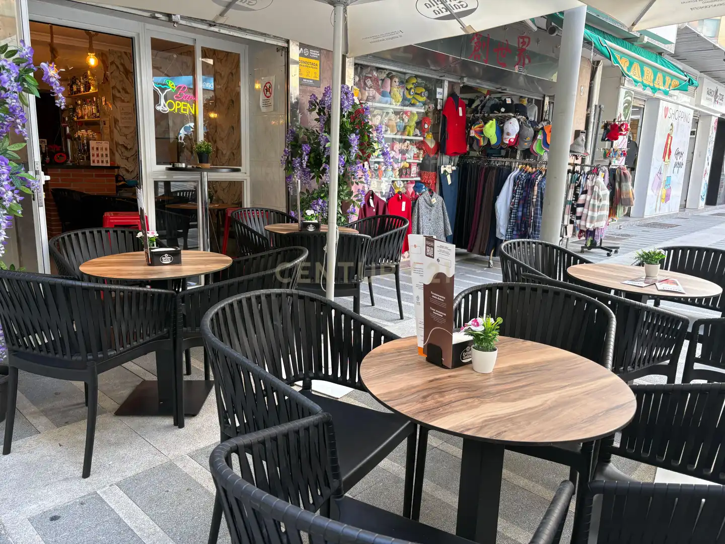 Business premises for transfer in CL CRUZ LA 4TORREMOLINOS (MÁLAGA), imagen 5