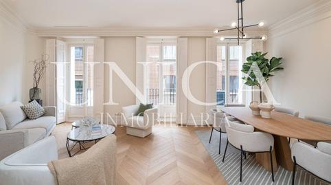 Foto 3 de Pis en venda a Justicia - Chueca, Madrid