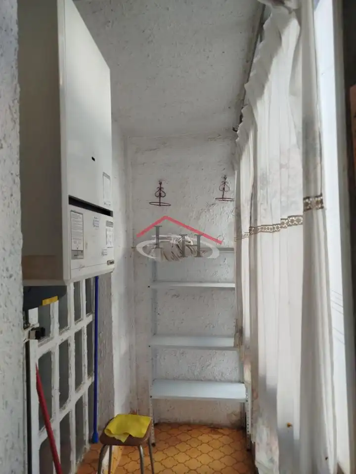 Piso con ascensor en venta en Pendón de Baeza, imagen 5