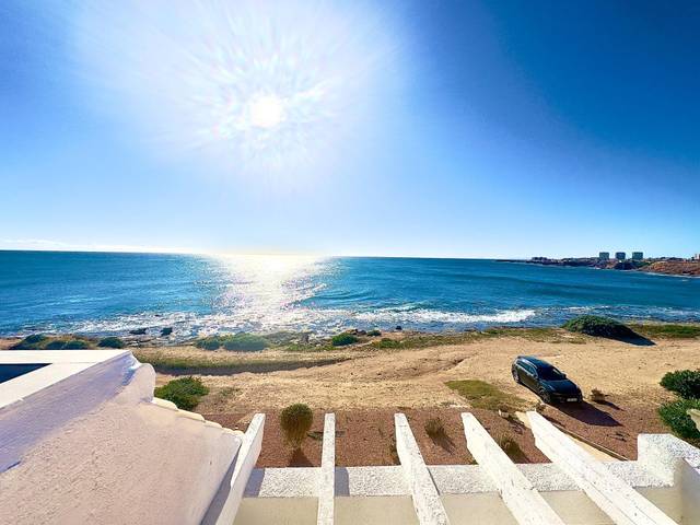 Apartamento en Venta en Avenida Notario Juan José Martínez Román en Miramar - Torre del Moro