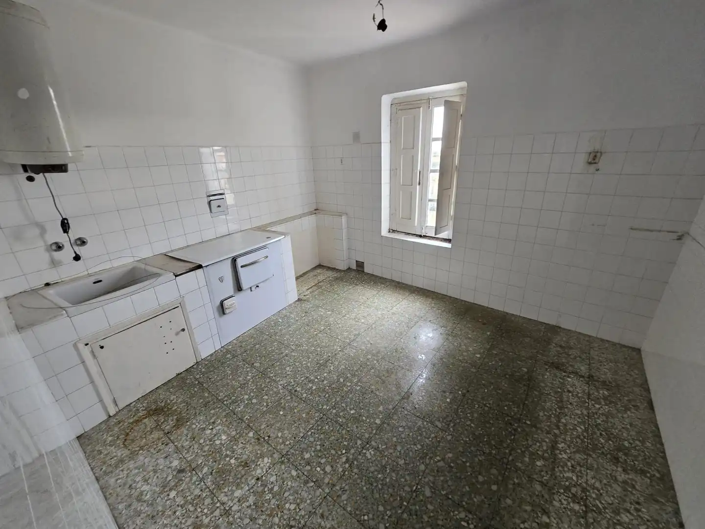 Finca rústica en venta en Urdiales del Páramo