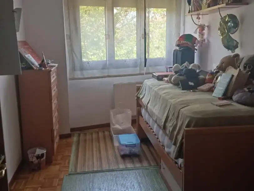 Piso con jardín en venta en Les Cigarreres 37, imagen 12