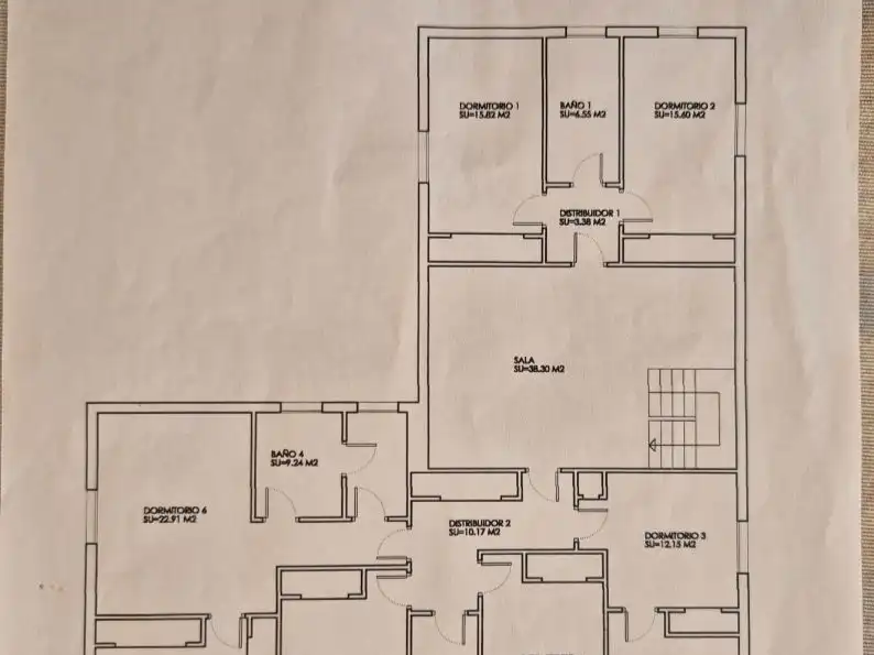 Chalet con piscina en venta en Calle de Jacinto Benavente 3, imagen 7