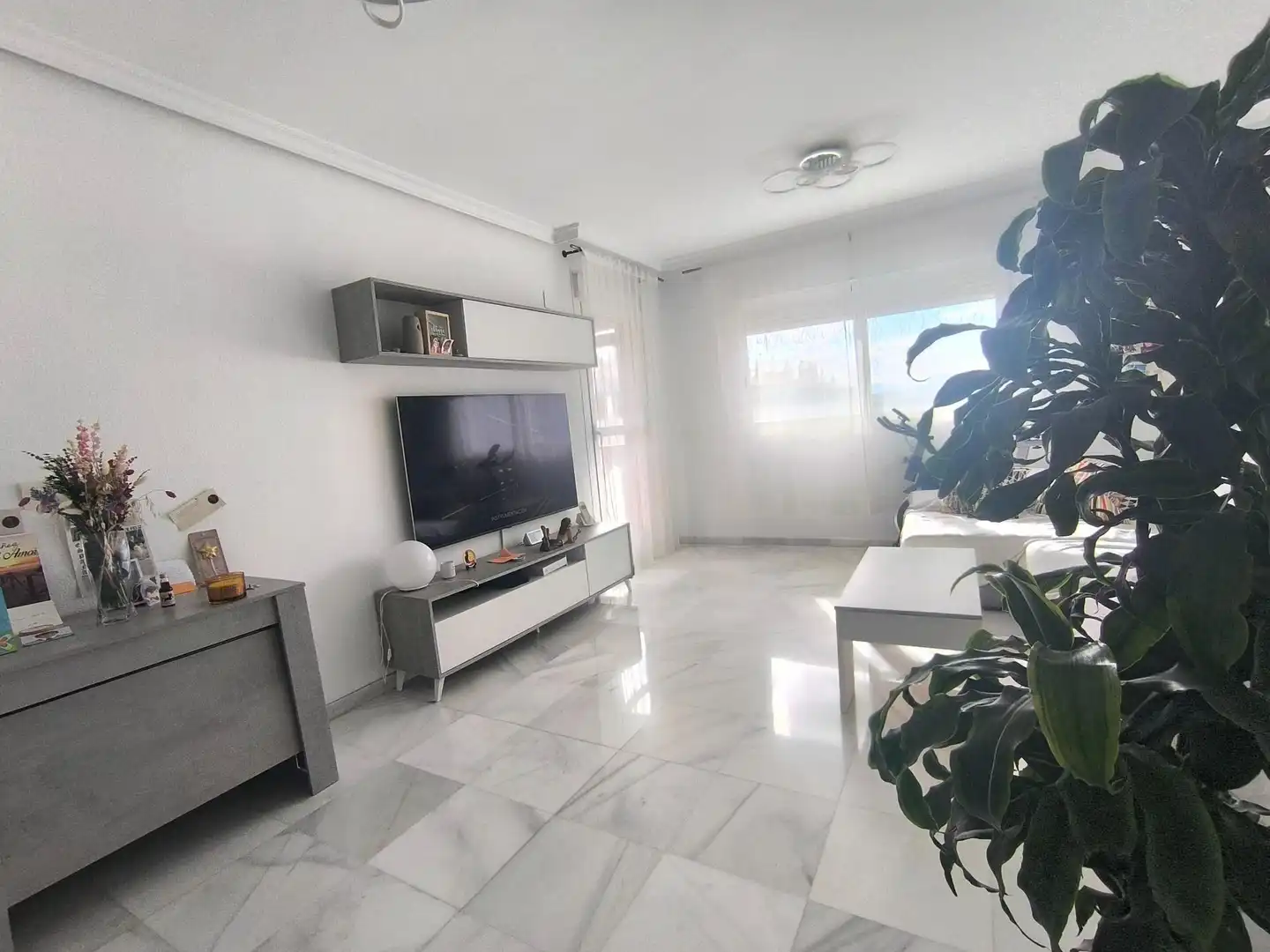 Appartement avec piscine à vendre à Carretera de Cádiz, imagen 6