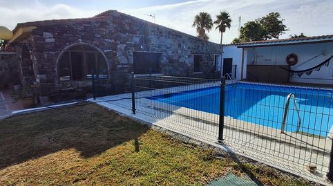 Foto 2 de Casa o xalet en venda a El Lentiscal, El Lentiscal, Tarifa