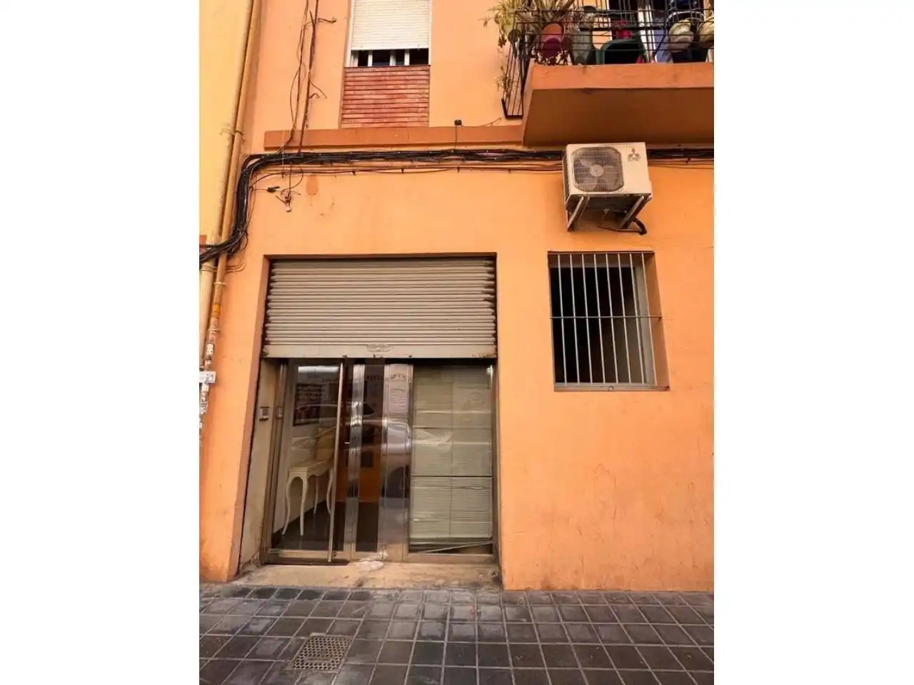 Local comercial en venda a Calle Alqueríes de Bellver