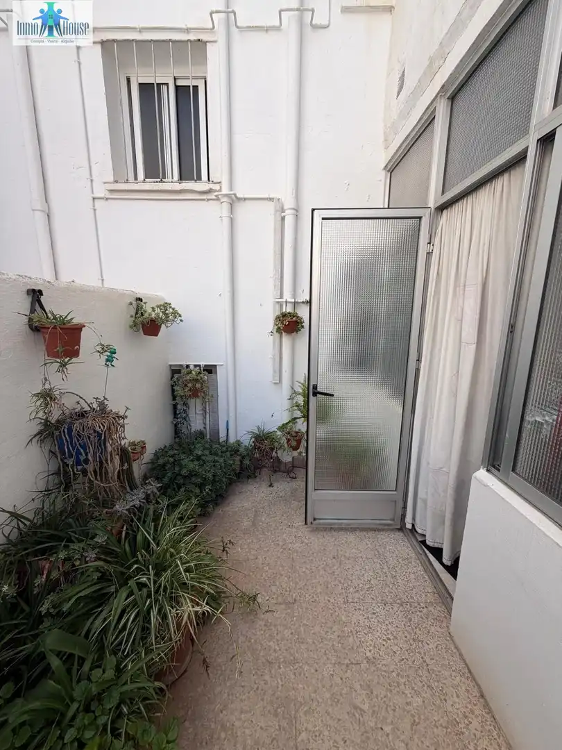 Terrassa de Pis en venda en Albacete amb Aire condicionat, Traster i Moblat