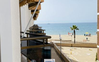 Wohnungen zum verkauf in Cambrils mit Heizung, Parkett und Terrasse