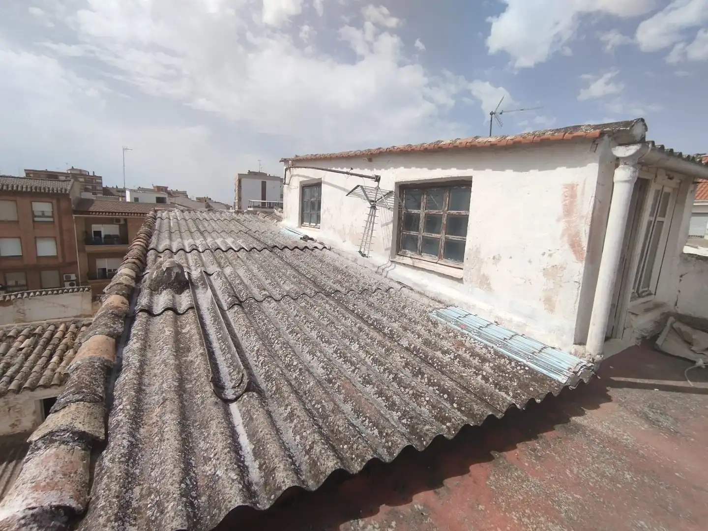 Casa en venta en Calle Reverendo Eliseo Ramirez, imagen 3