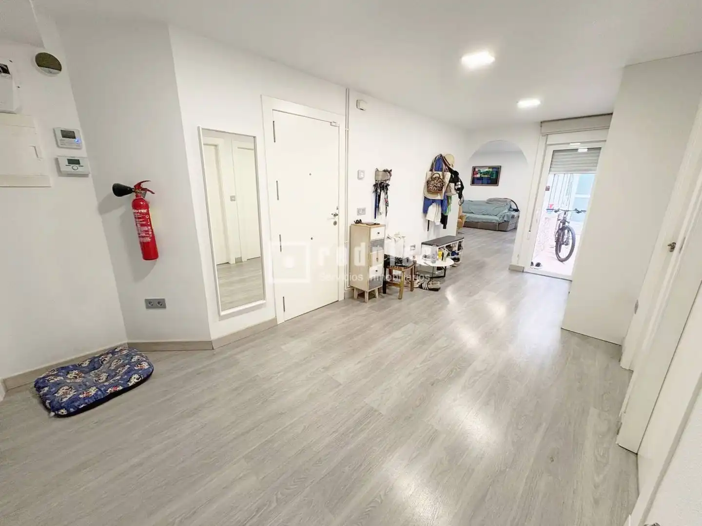 Piso en venta en Molina de Segura con Aire acondicionado, Calefacción y Terraza