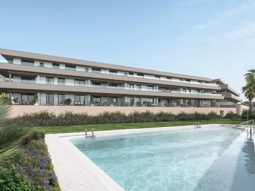 Apartamento con balcón en venta en Calle Calle Villa Borghese