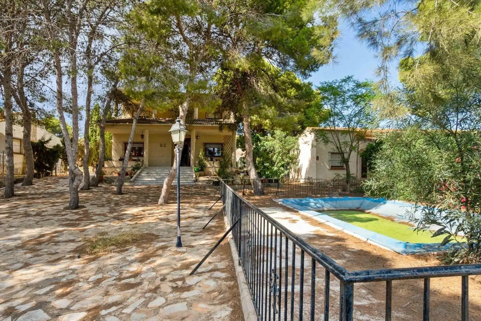 Villa à vendre à Los Balcones - Los Altos, imagen 2