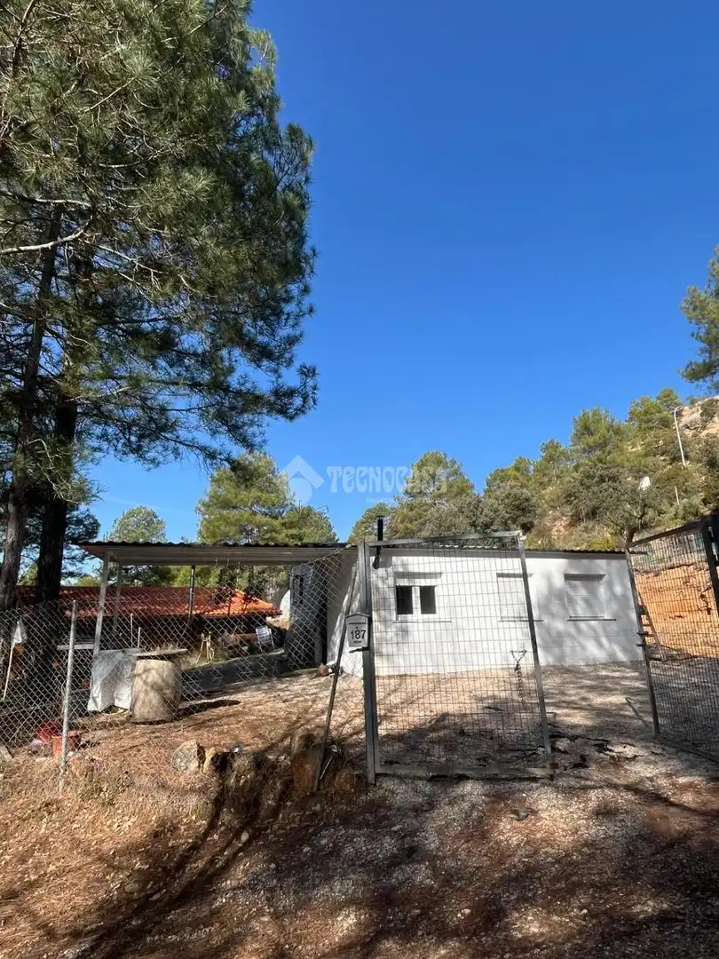 Residencial en venta en Trillo