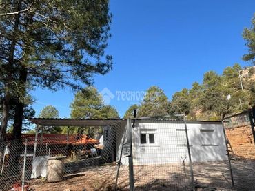 Terreno residencial en venta en CALLE PARIDERA