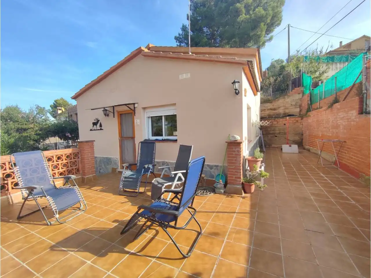 Chalet con jardín en venta en Calle ESTARTIT, imagen 14